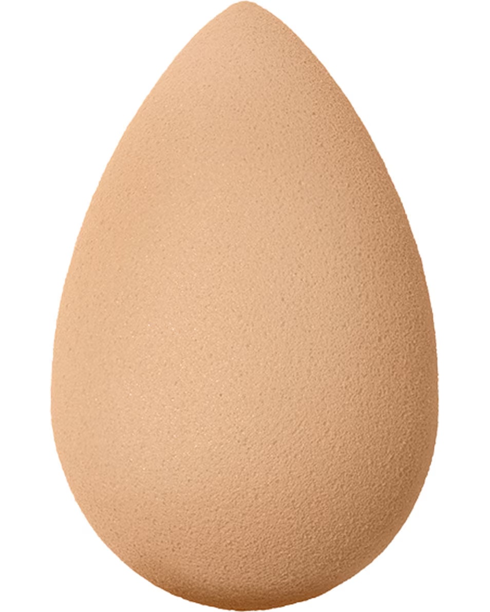 Burețel de machiaj BEAUTYBLENDER Nude