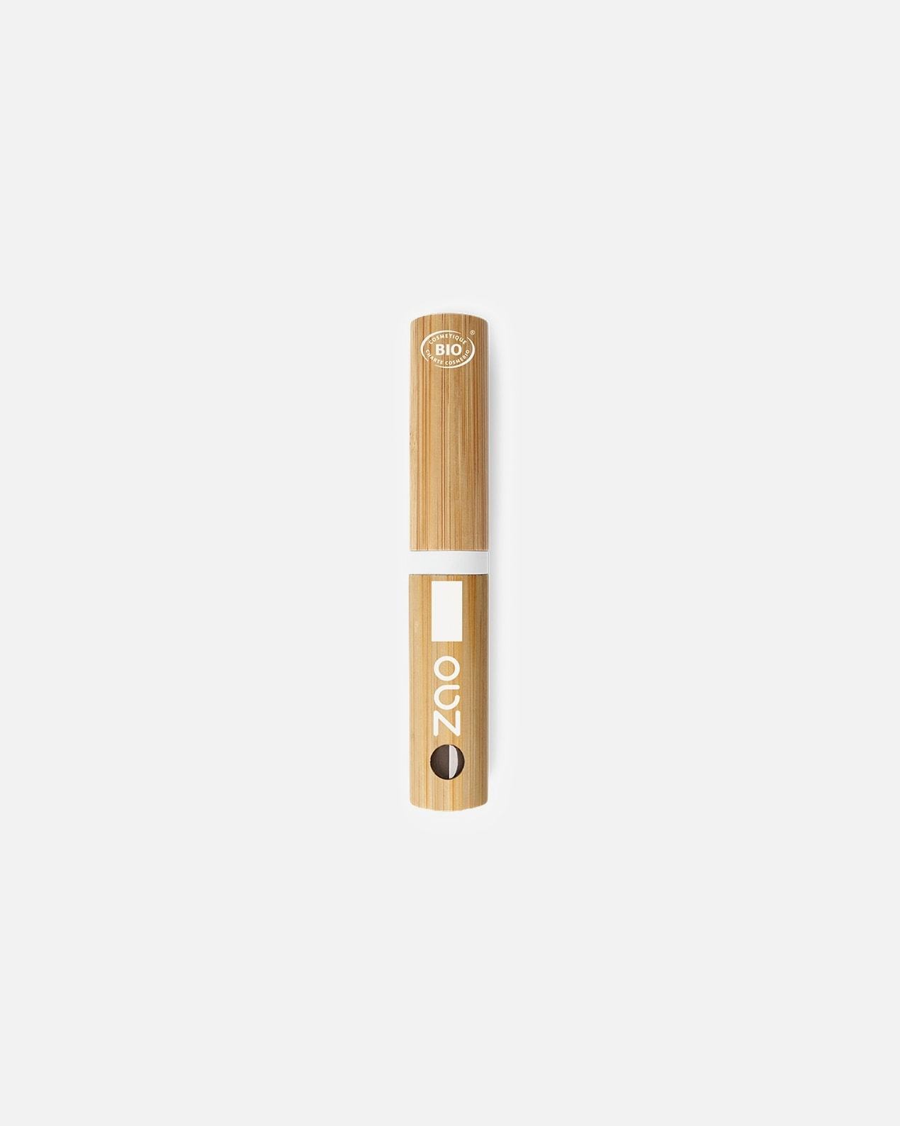 Štetec na očné linky z bambusu ZAO Eyeliner - 4,5 g