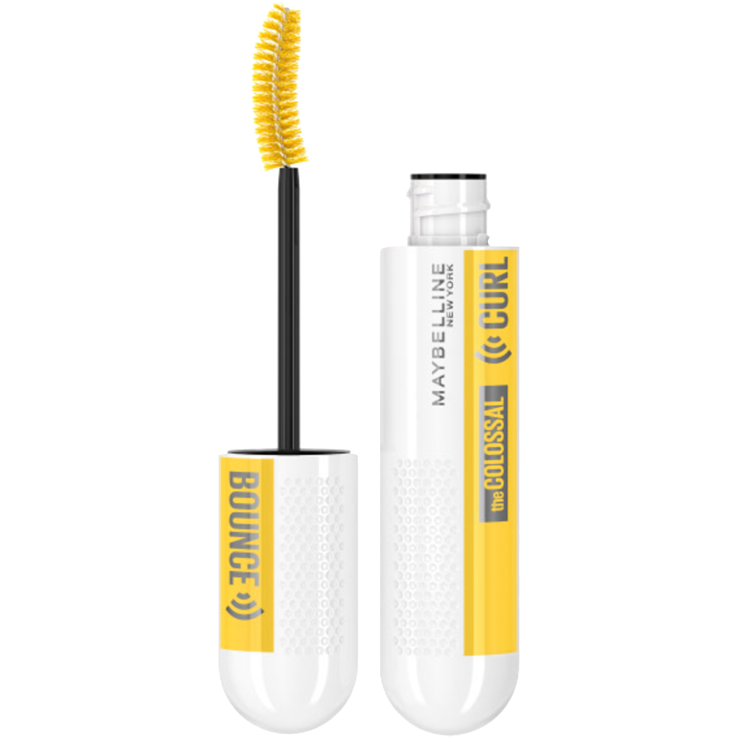 Maybelline New York Colossal Curl