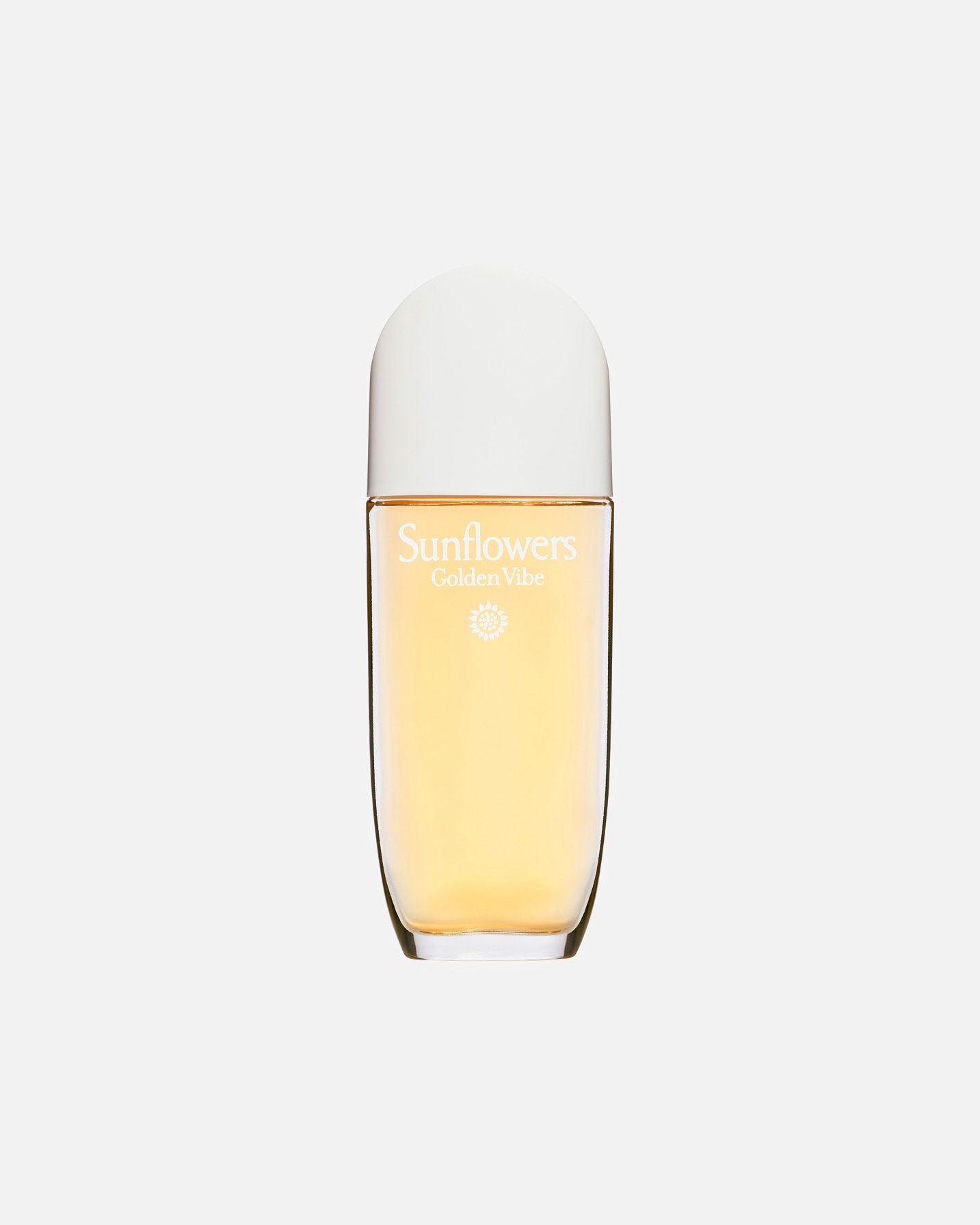 Elizabeth Arden Eau de Toilette Sunflowers Golden Vibe - 100 ml