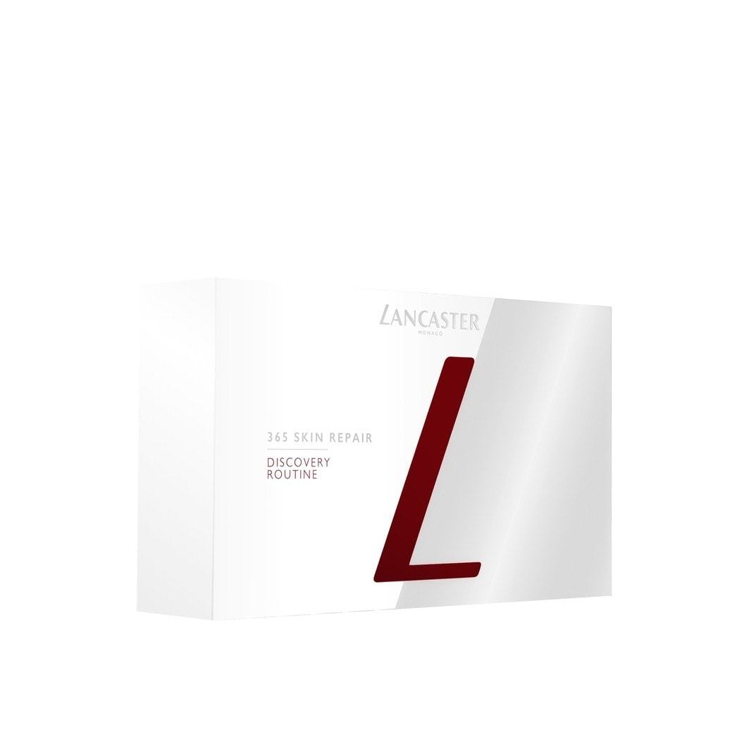 Ланкастер сет за негу лица 365 Skincare Discovery Set поклон сет - 1 комад
