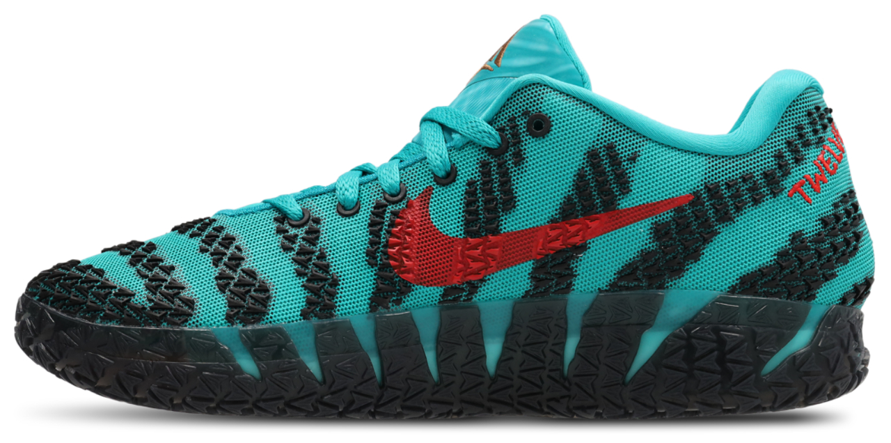 Nike JA 3
