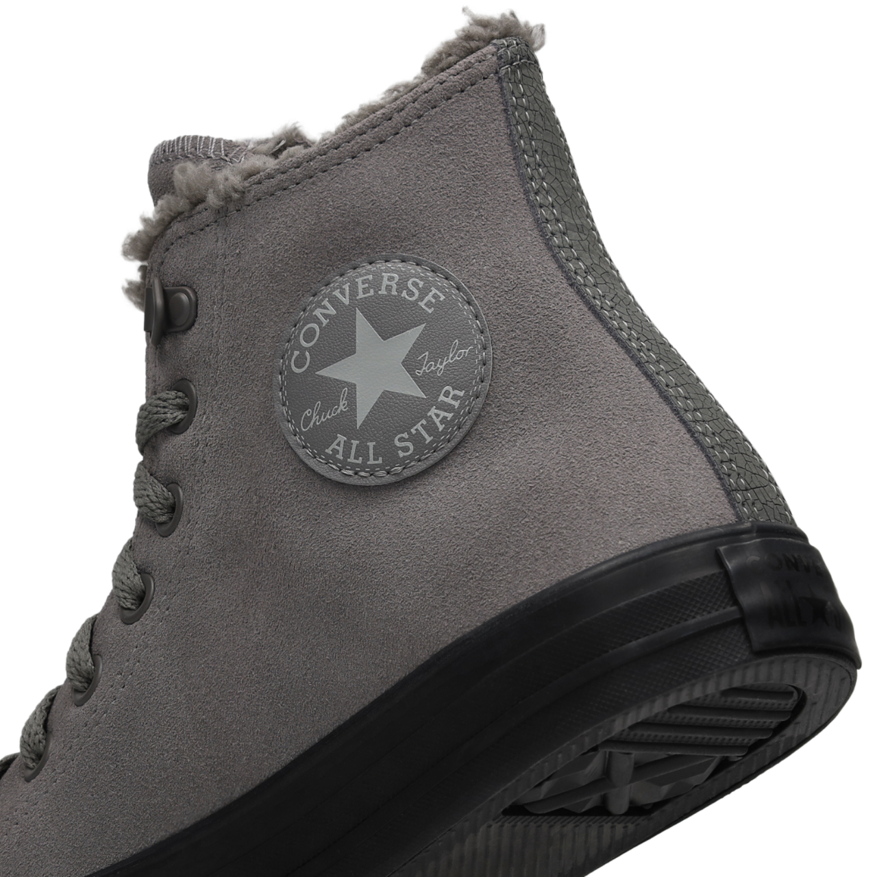 Converse Chuck Taylor All Star Hi