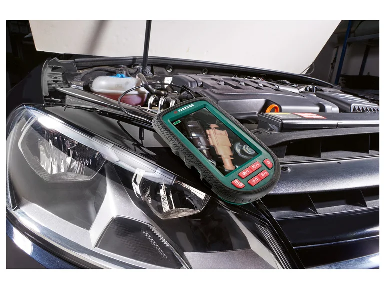 Cameră de inspecție PARKSIDE® PKIK 4.3 B3