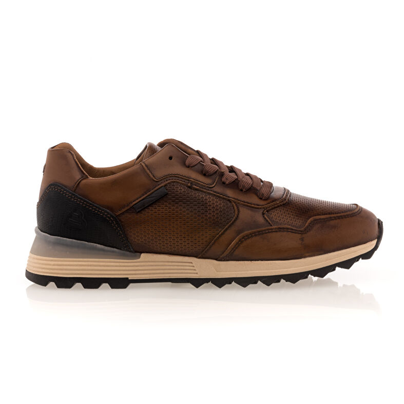 Baskets / sneakers Homme Marron