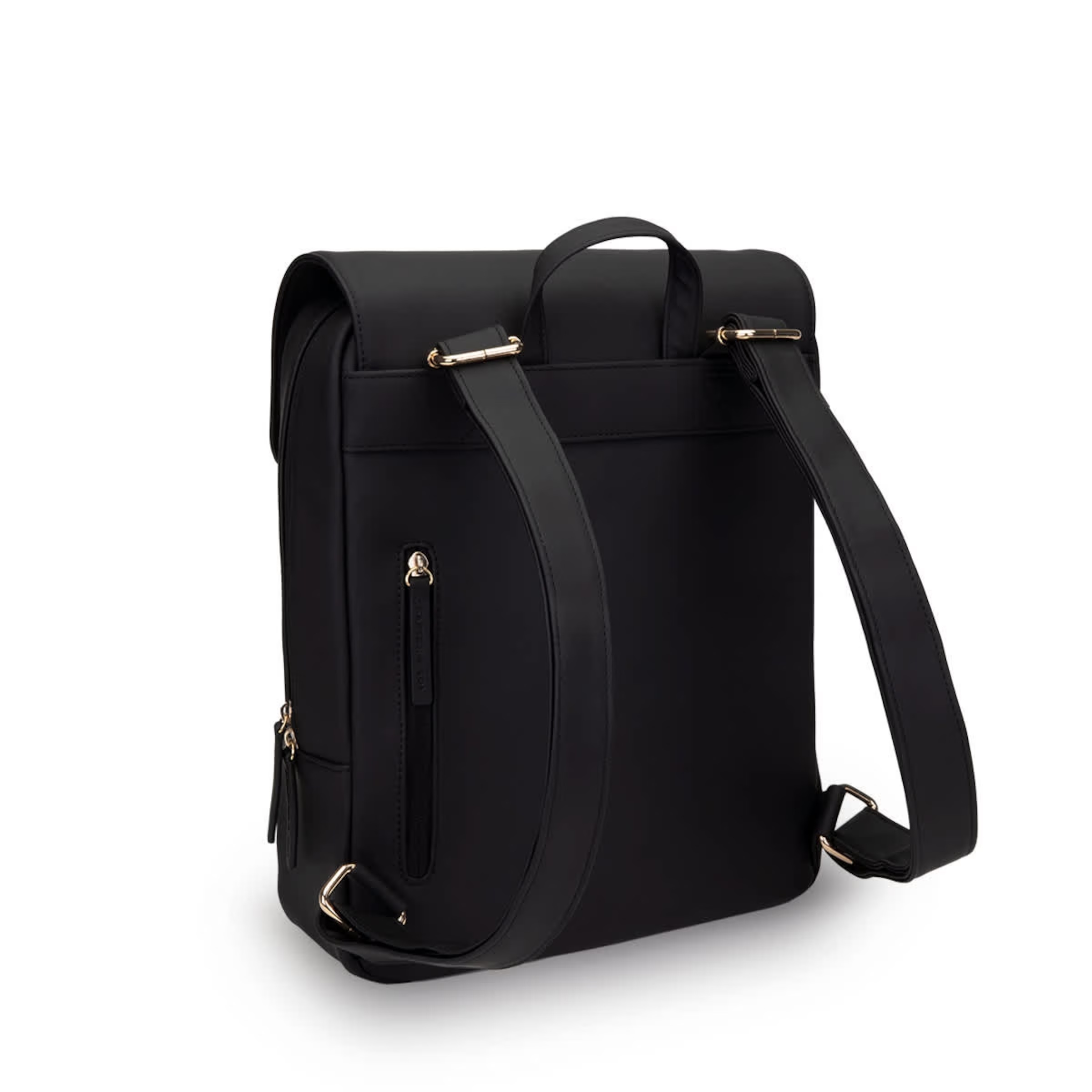 Tromso All Black
