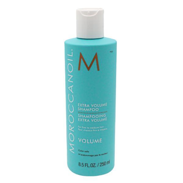 Champú Moroccanoil Extra Volumen 250 ml