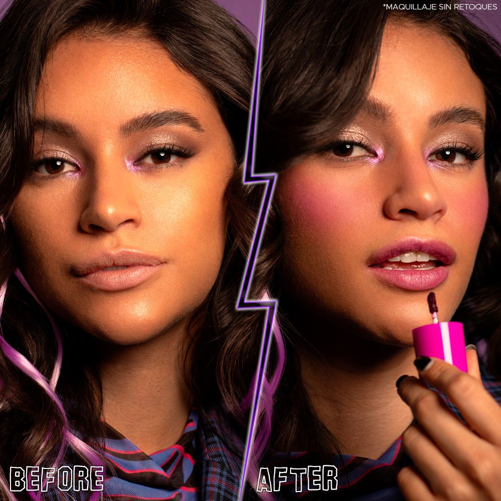 Monster High™ Rescue Tint nijansa za obraze i usne tečni ruževi za usne