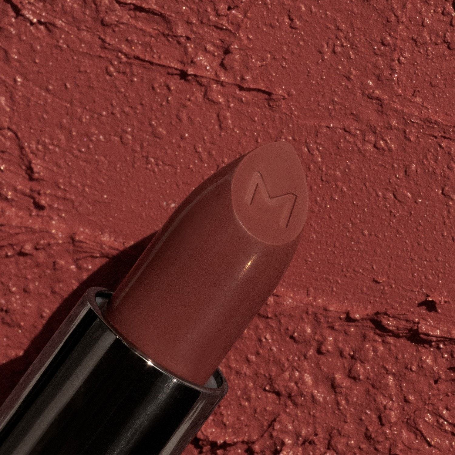 MÁDARA Lippenstift Make-up VELVET WEAR matinis kremas - 3,8 g