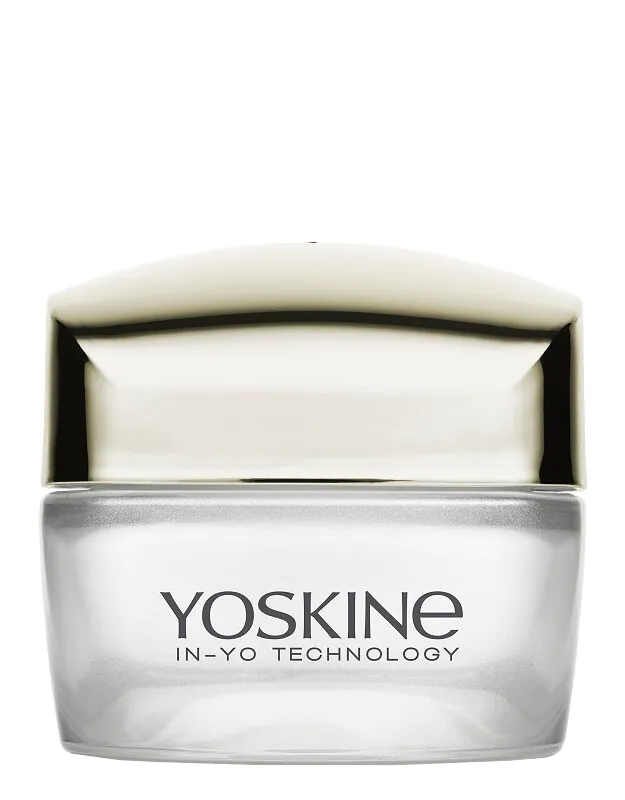 Yoskine Sea Colagen Odżywczy Bio Krem z Kolagenem Morskim 60+ na dzień