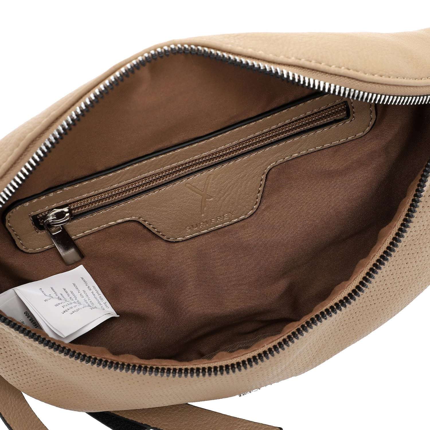 SURI FREY Schultertasche SFY Macy - 1 Stück