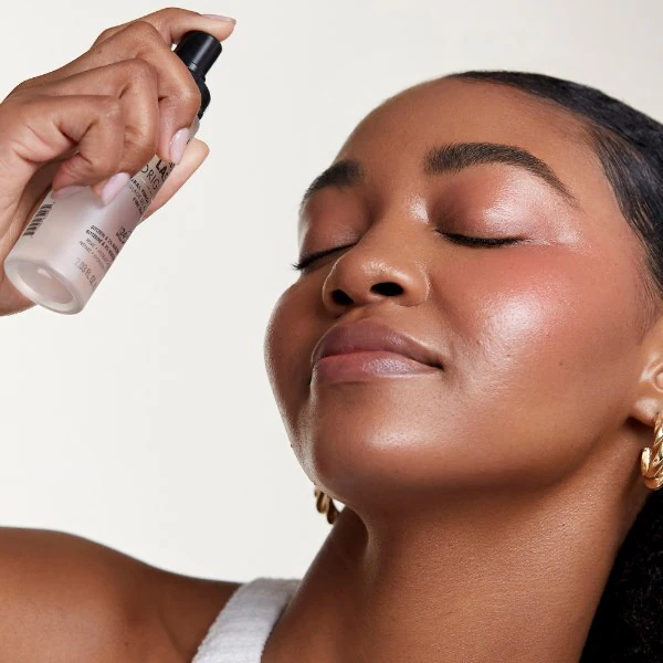 Milani Make It Last Fixierspray Natur, Jumbo-Größe 177 ml