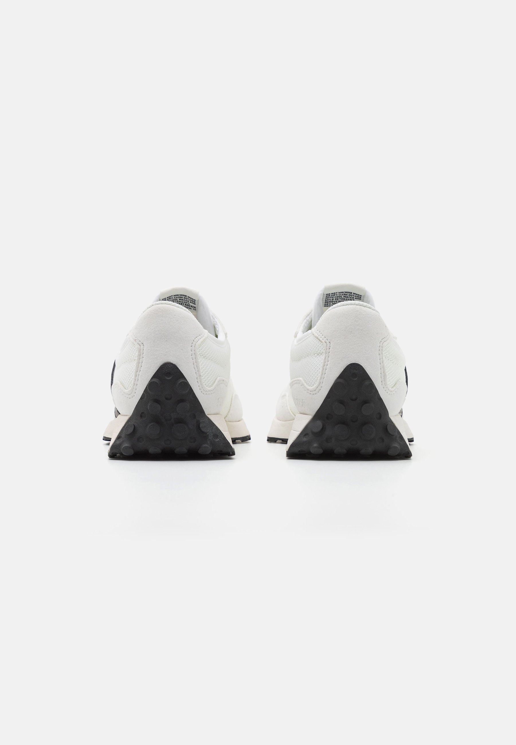 New Balance 327 - Trainingsschoen - zwart/wit