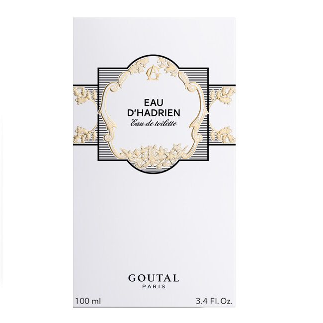 Goutal Eau d'Hadrien Mixt