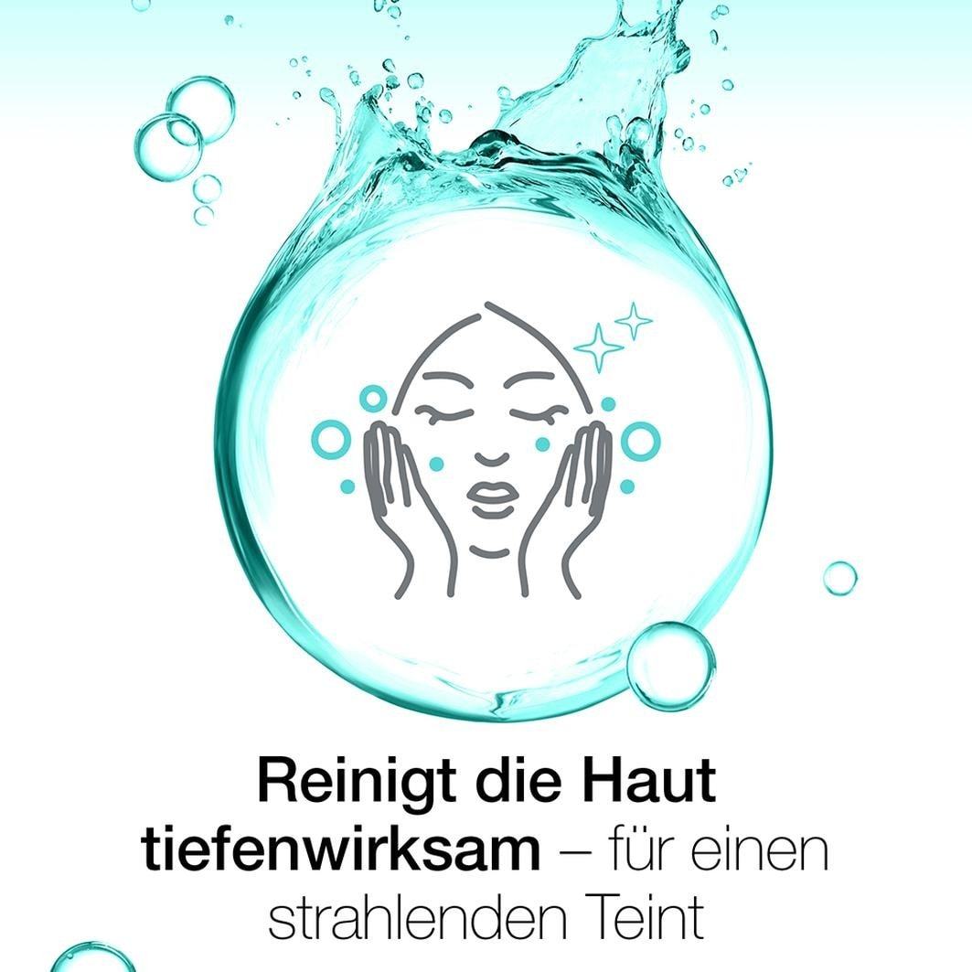 Neutrogena Micelárna voda na hĺbkové čistenie – 400 ml