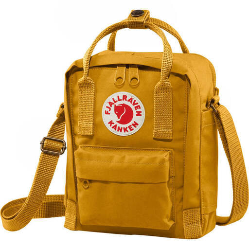  Bandolera Kanken Sling Ocre