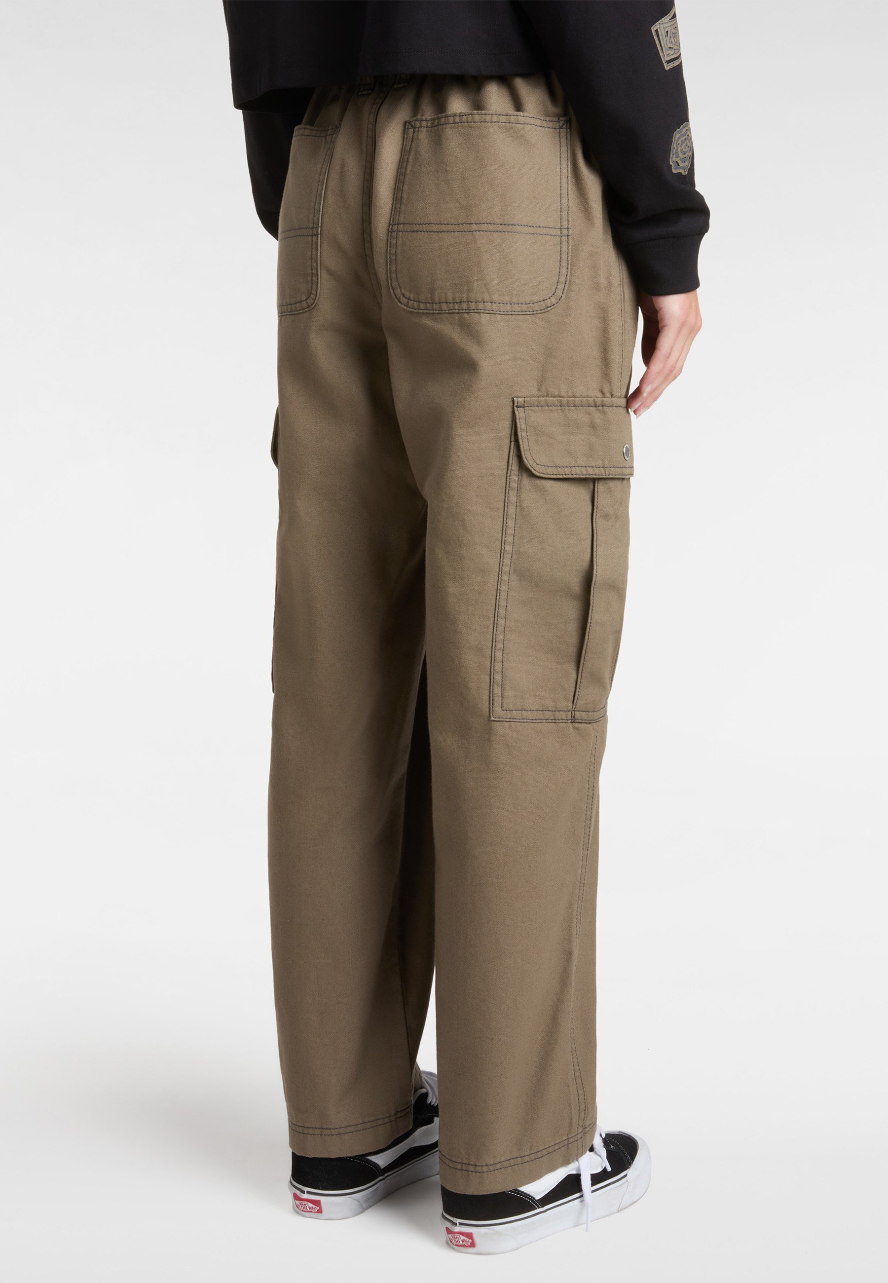 Vans Cargohosen