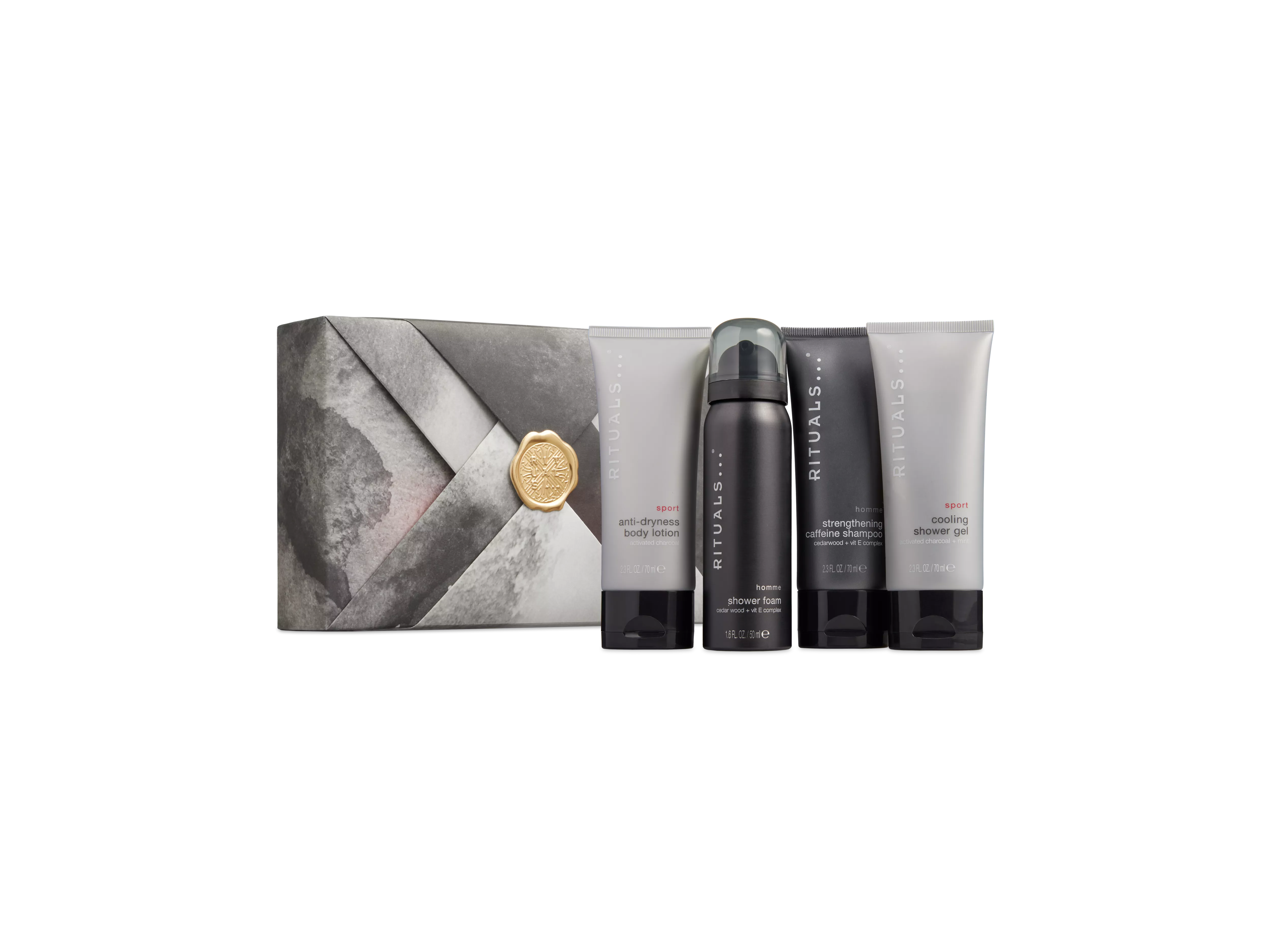 Coffret cadeau S