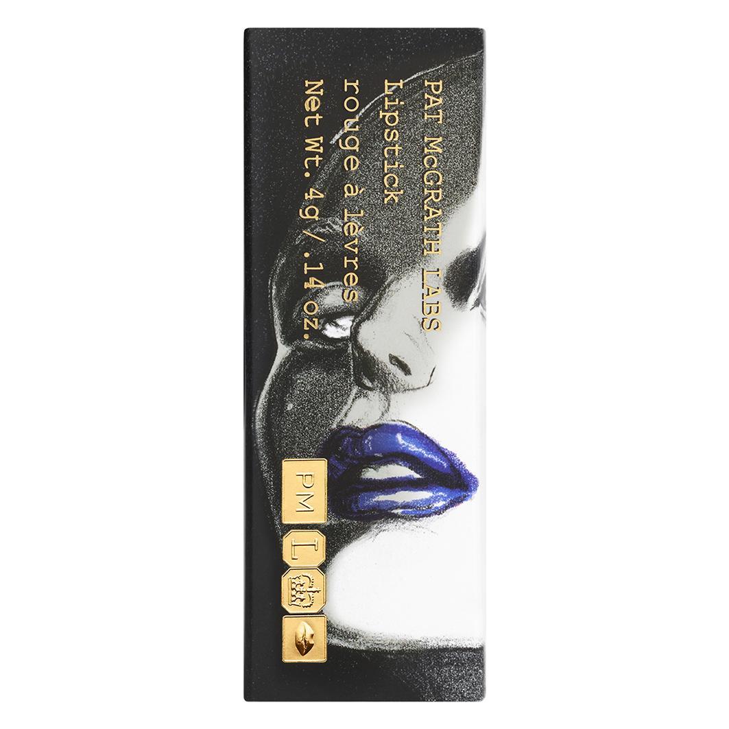 Pat McGrath Labs lūpu krāsas matētā Trance lūpu krāsa - 4 g