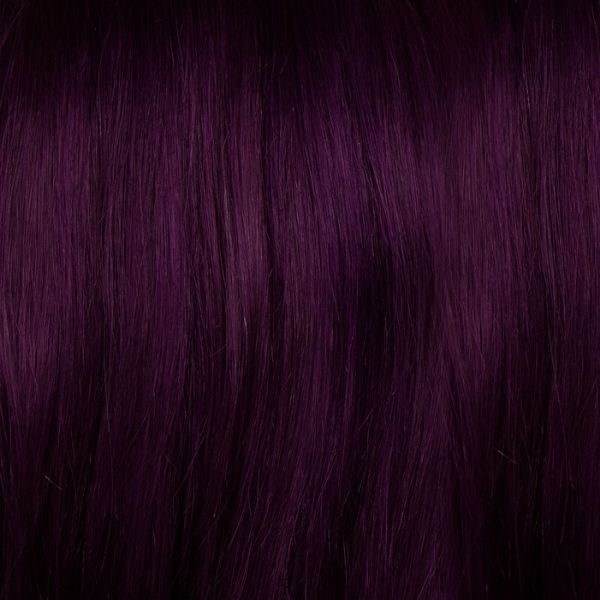 Manic Panic High Voltage -hiusväri, syvän violetti unelma, 118 ml