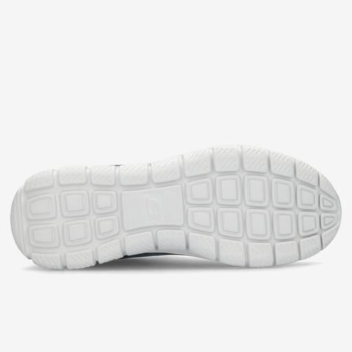 Zapatillas Skechers Track Scloric 52631/ccbk