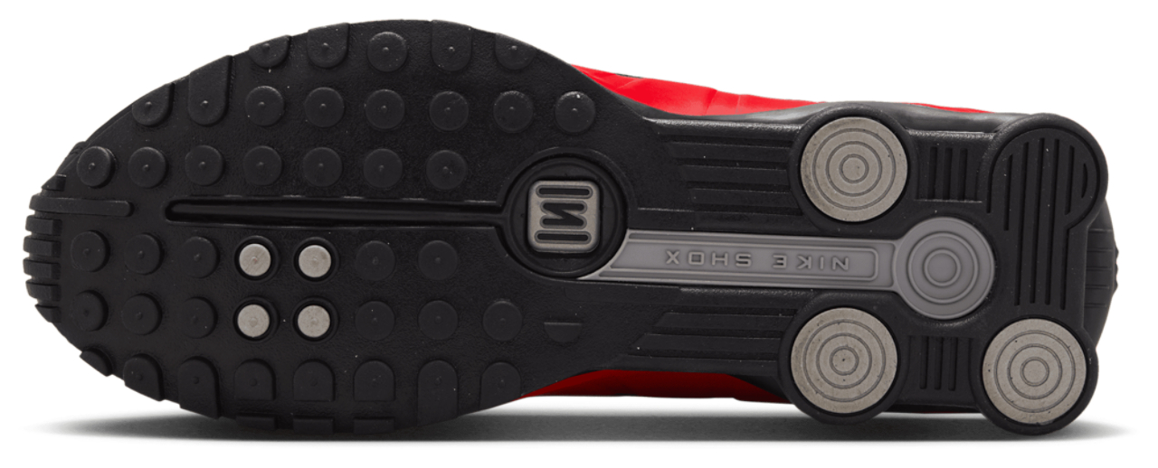 Nike Shox R4