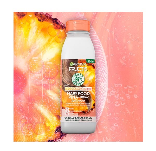 Acondicionador Anti-Rotura| 350ML