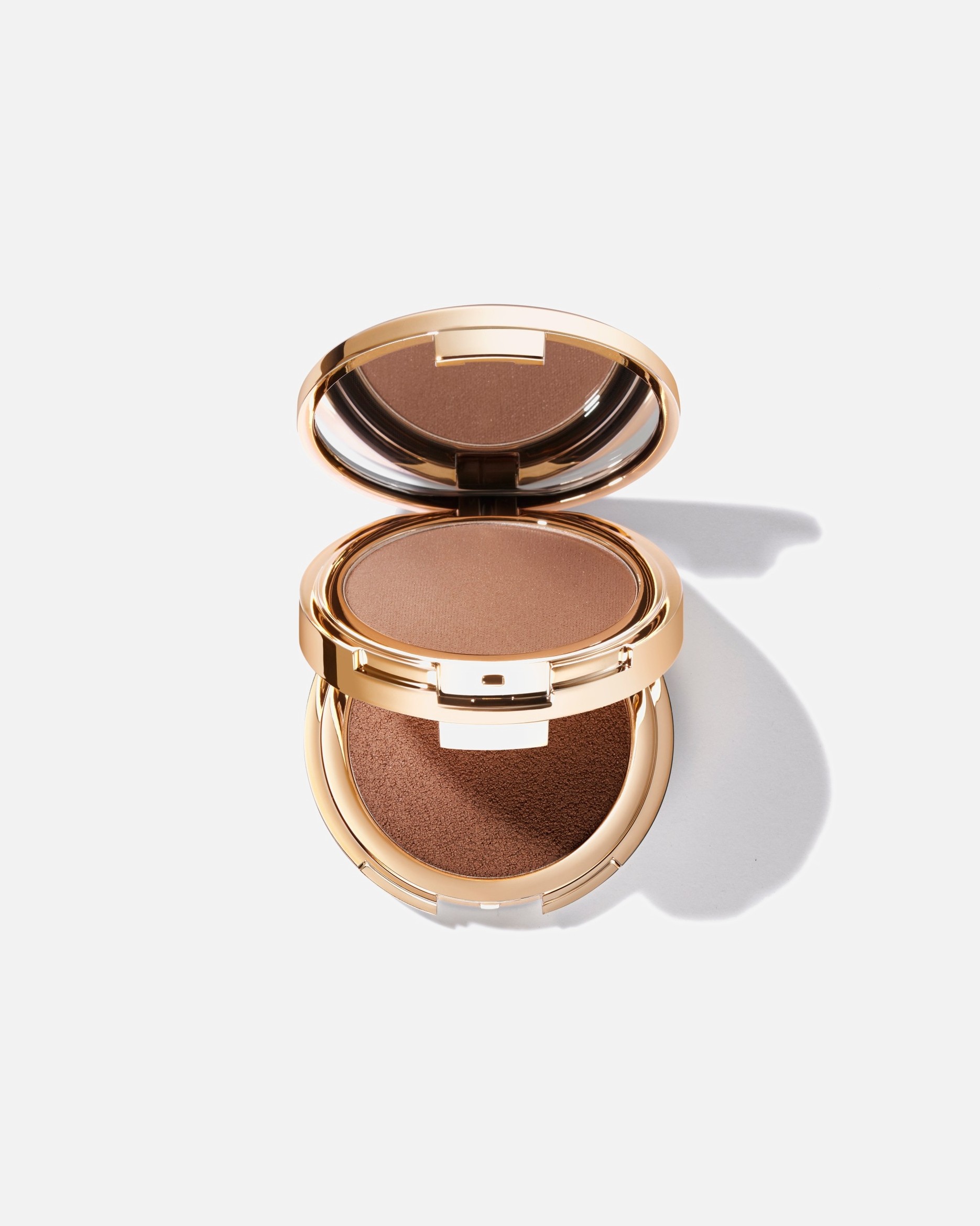 ICONIC LONDON olovka za konture lica Precision Duo Contour Pot – 6,5 g