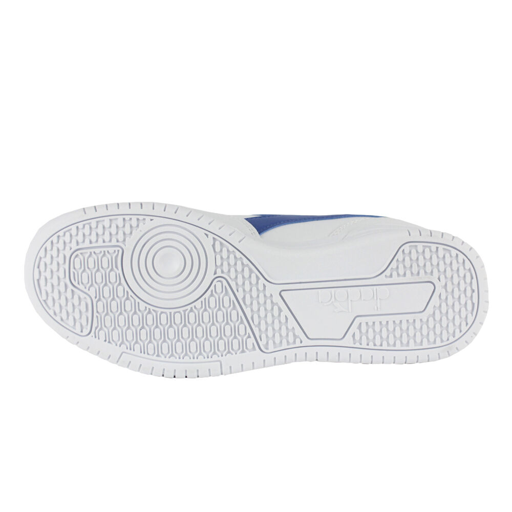 Zapatillas Diadora Raptor Low Gs C3144 Vit/imperialblå