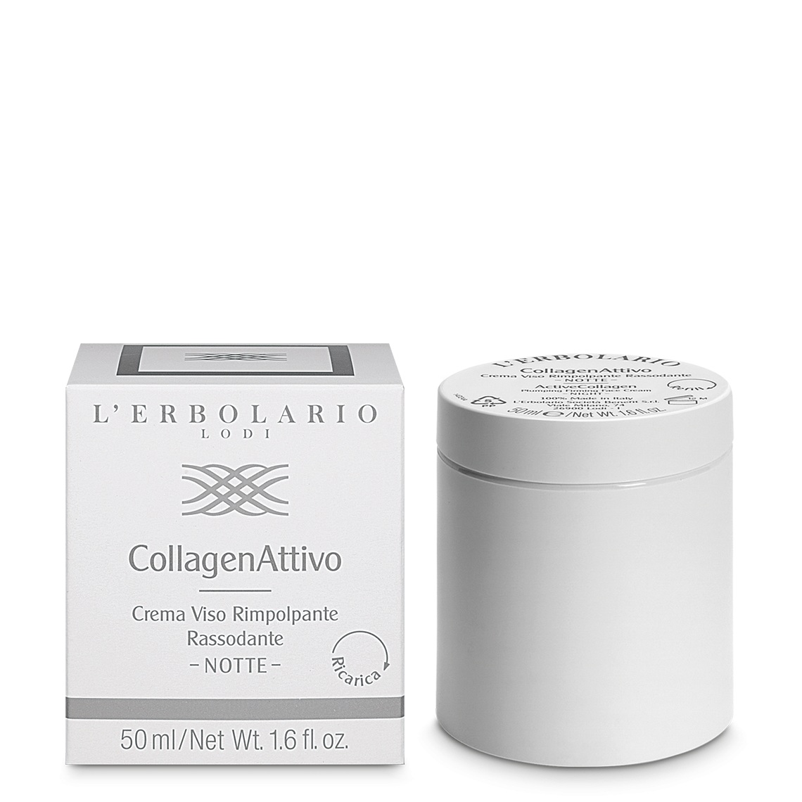 L'Erbolario CollagenActive