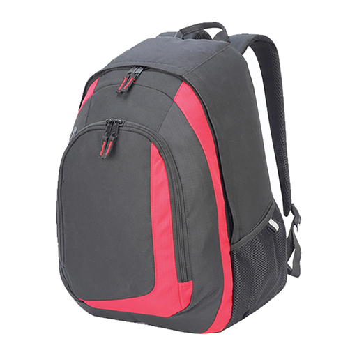 Sac à dos modèle Genève (19 litres) Shugon