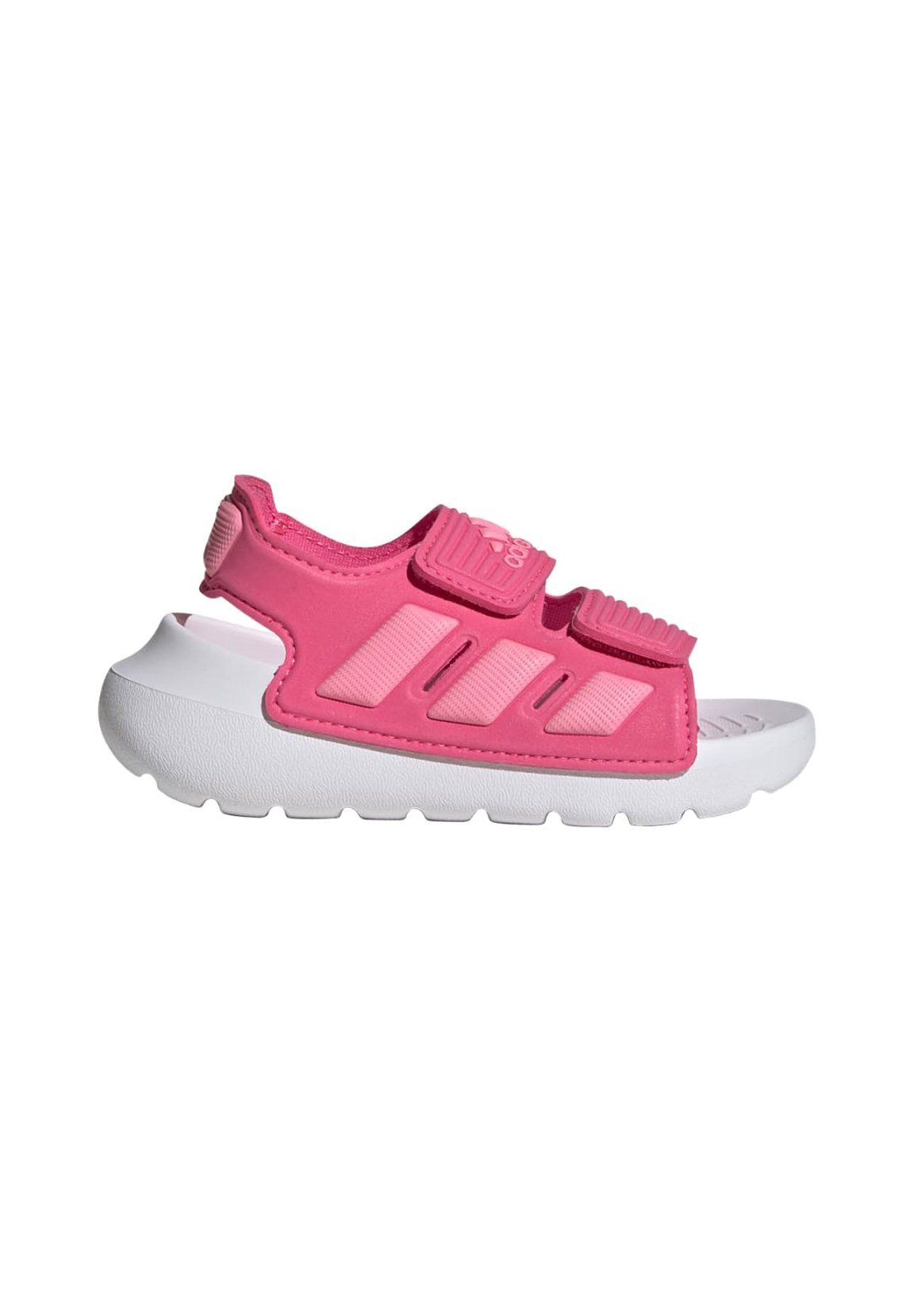 adidas Performance ALTA 2.0 KIDS - Wandelsandalen - pulse magenta/bliss pink/ftwr white