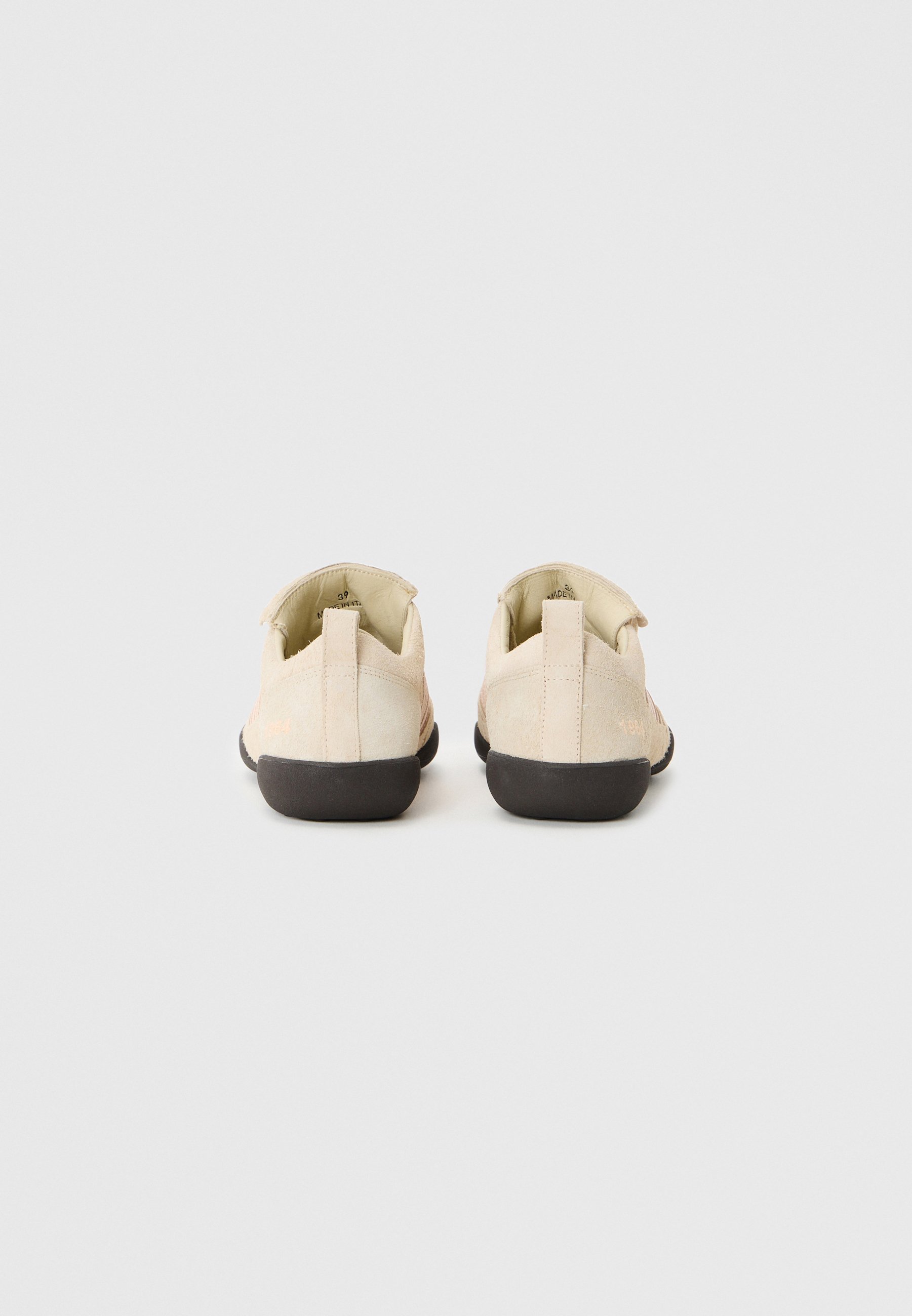 Baskets Dsquared2 - blanches