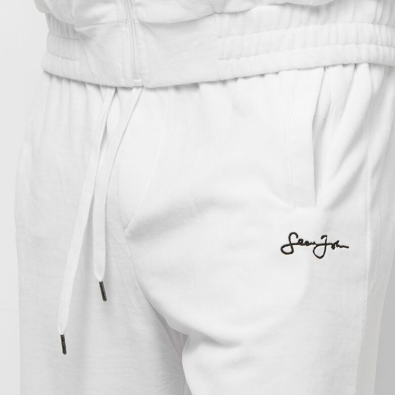 Spodnie dresowe Classic Logo Essential Velours