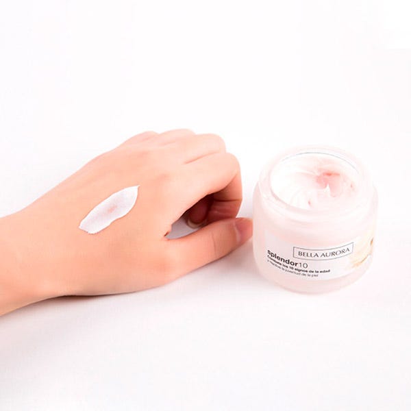 Splendor 10 Anti-aging Dagcreme | 50ML