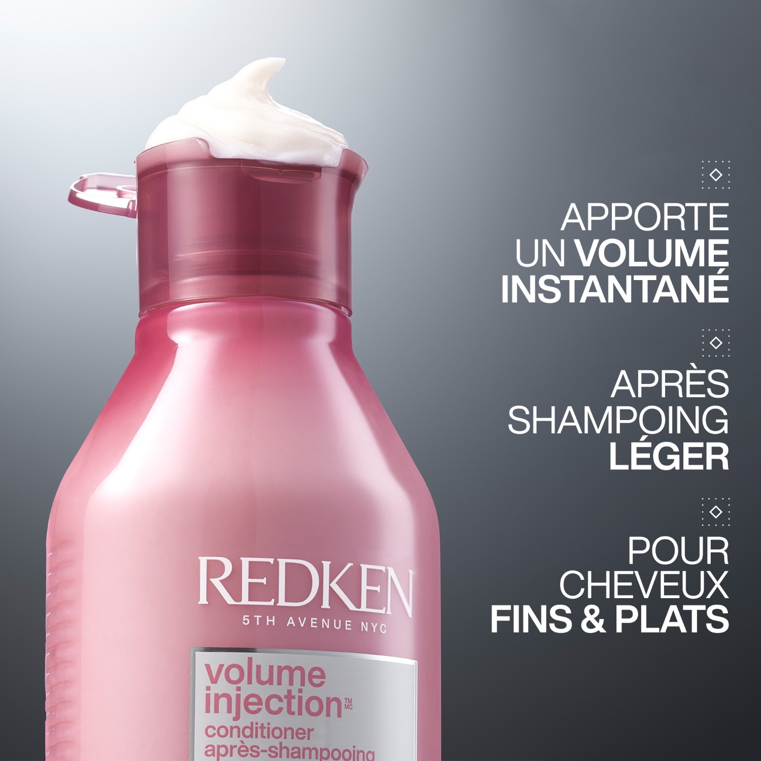 Redken Volume Injection