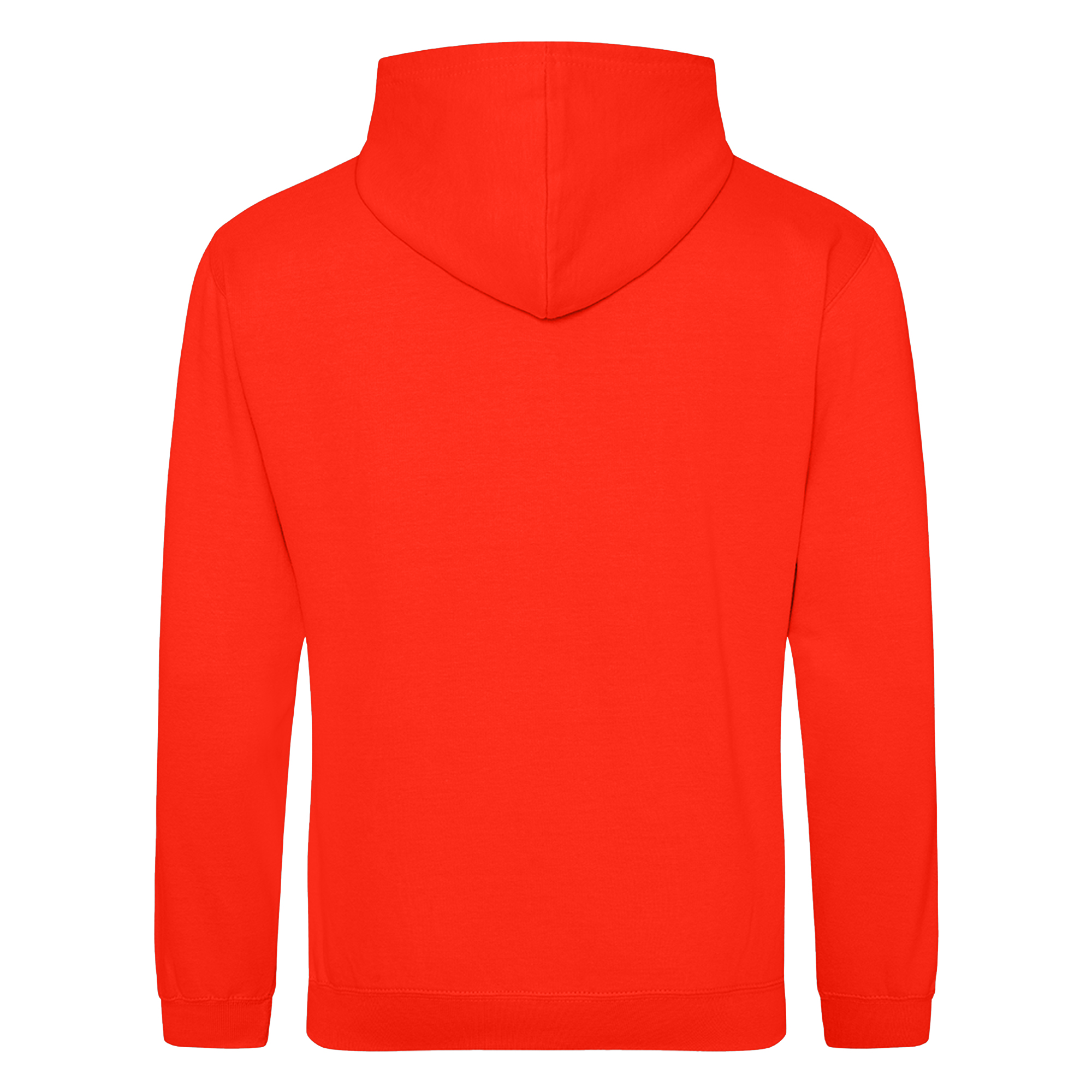  Sudadera Con Capucha Awdis College