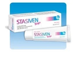 Stasiven Top Soft Creme 100 ml