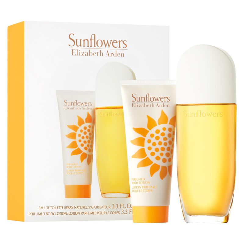 Suncokreti Elizabeth Arden