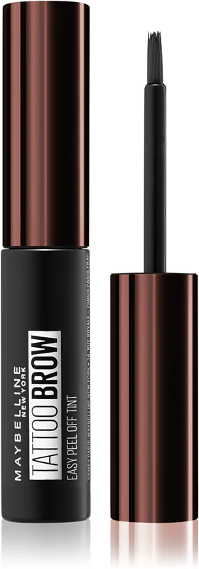 Maybelline New York Tattoo Brow Semi-Permanentes Augenbrauengel