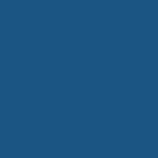 Peinture - POK - Bois glycéro microporeuse - 2,5L - RAL 5019 Bleu capri - Intérieur/extérieur