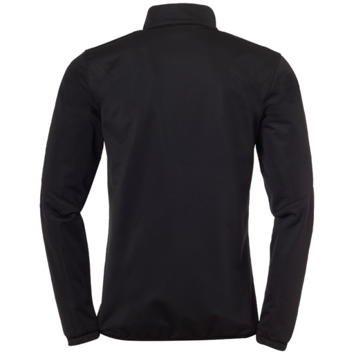 Stream 22 Κλασικό Μπουφάν Μαύρο Uhlsport
