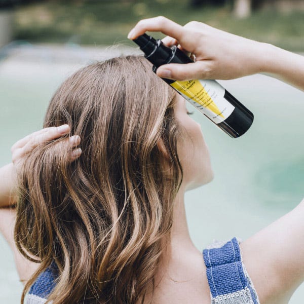 Le Fluide Protecteur Cheveux| 150 ml