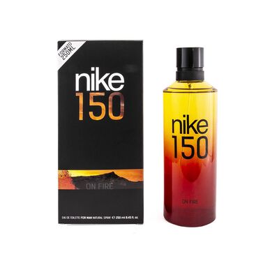 Nike Nike On Fire Man Eau de Toilette 250 ml 250 ml