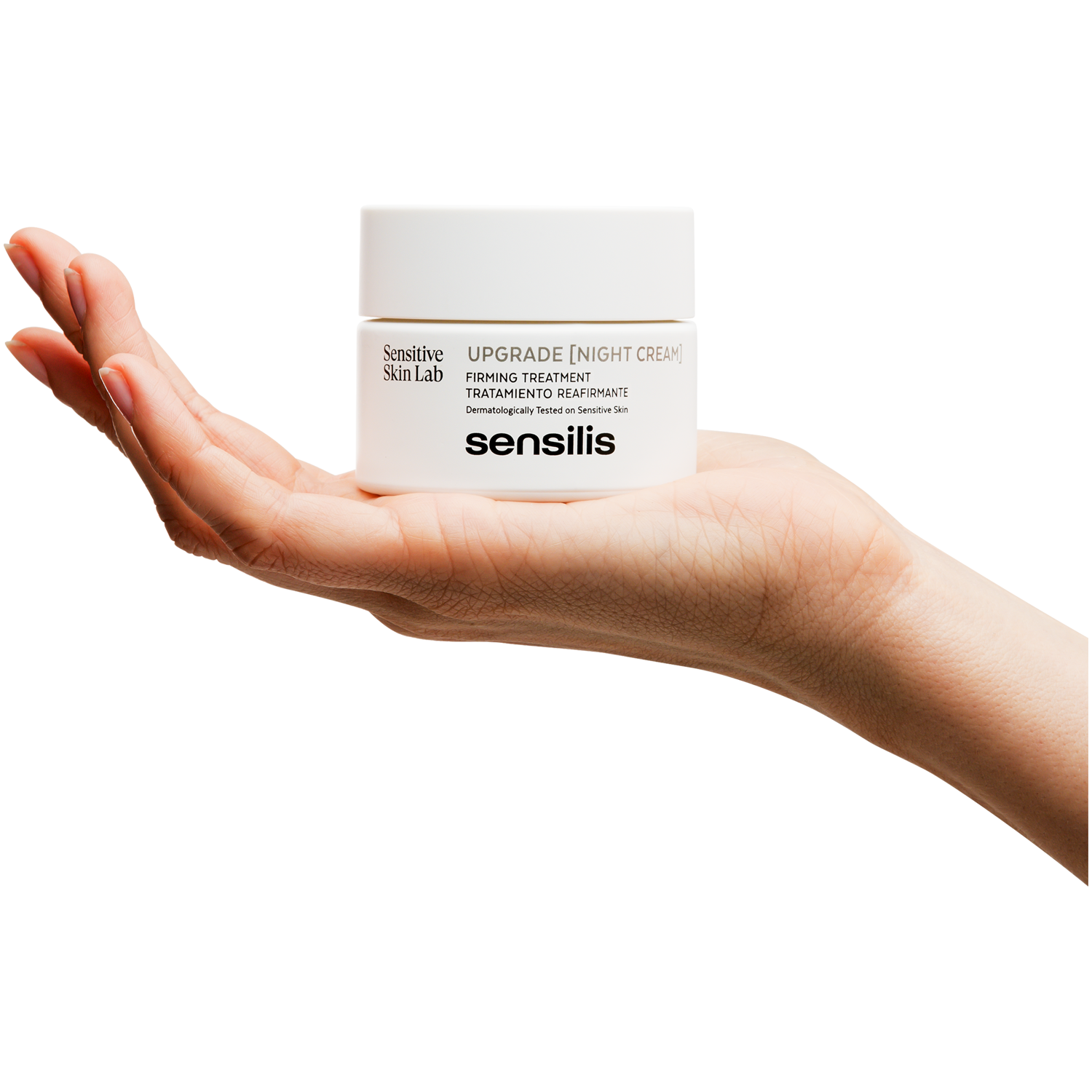 Sensilis-Upgrade