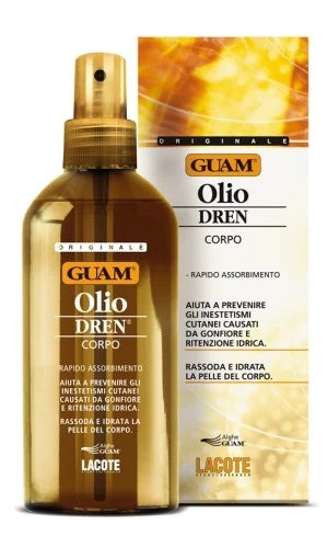 GUAM Guam Olio Dren 200 ml