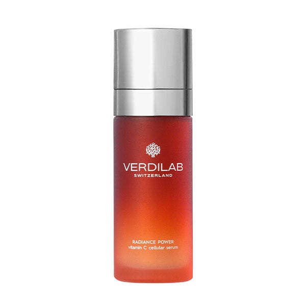 Ser celular cu vitamina C și putere strălucitoare | 30 ml