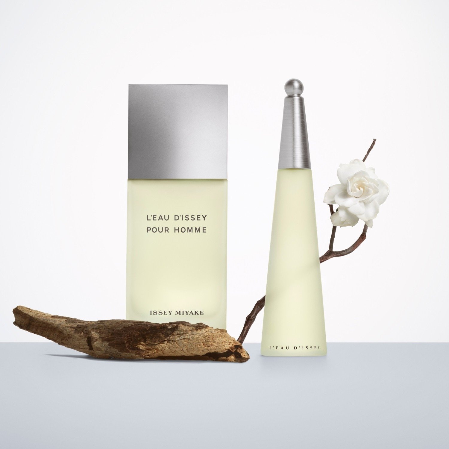 Issey Miyake tualetinis vanduo L'Eau d'Issey pour Homme tualetinis vanduo - 40 ml