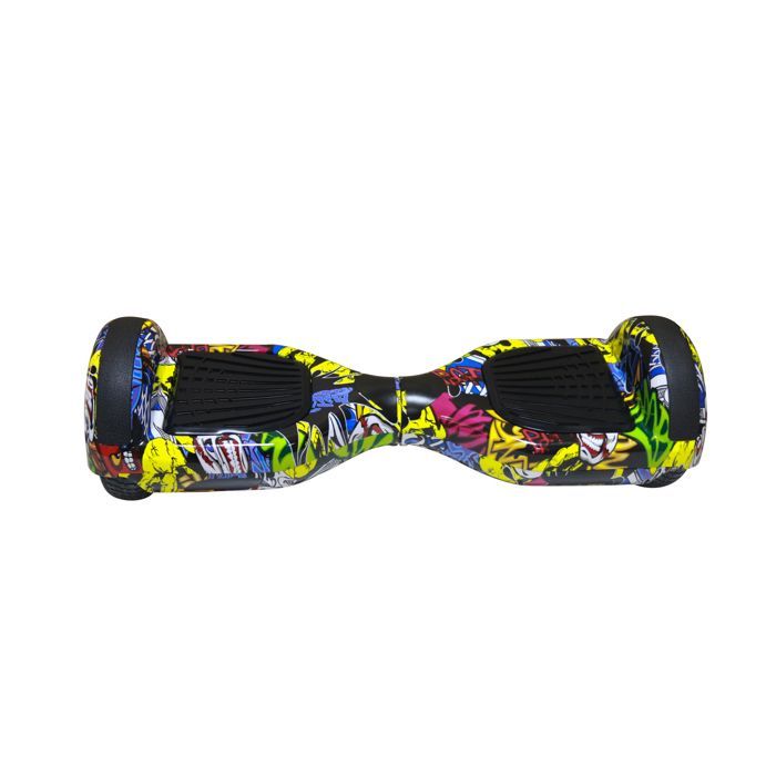 Hoverboard UrbanGlide roues 6.5