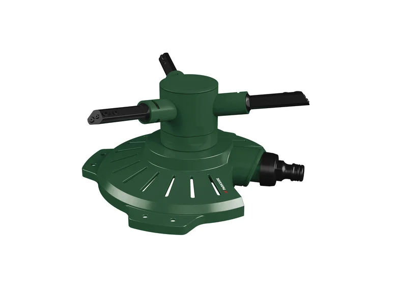 PARKSIDE® Square / okrągły sprinkler, 4 bary
